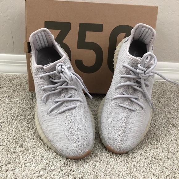 Adidas Yeezy Boost 350 V2 Sesame Size 13 eBay
